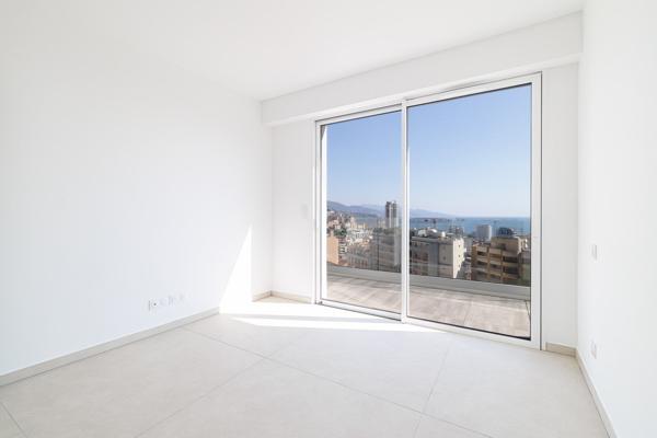 Vente Penthouse Beausoleil 4 Pièces 134 m²