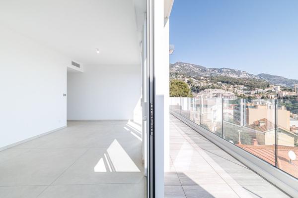 Vente Penthouse Beausoleil 4 Pièces 134 m²