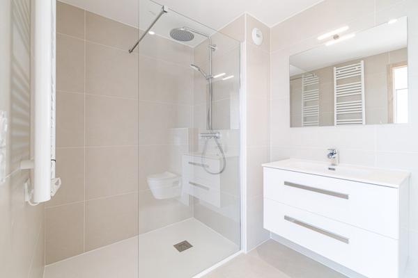 Vente Penthouse Beausoleil 4 Pièces 134 m²