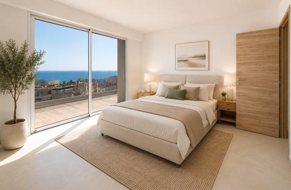 Vente Penthouse Beausoleil 4 Pièces 134 m²