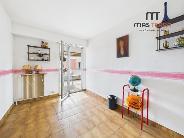 Appartement 4 pièces - 106 m²