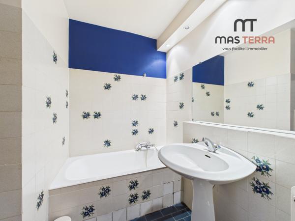 Appartement 4 pièces - 106 m²