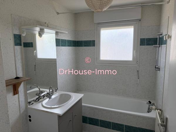 Maison à vendre 5 pièces de 74 m²