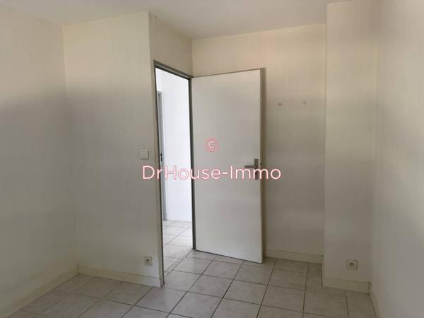 Maison à vendre 5 pièces de 74 m²