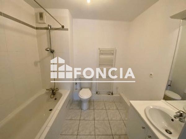 Location Appartement 3 pièces 77.92 m² - 5 RUE DE GELDERMANN Haguenau 67500