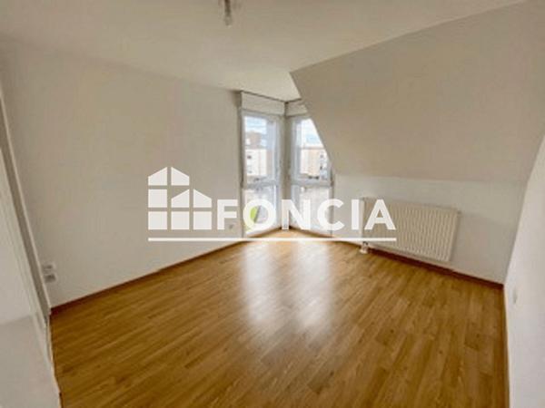 Location Appartement 3 pièces 77.92 m² - 5 RUE DE GELDERMANN Haguenau 67500