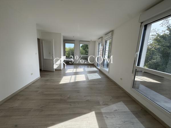 Appartement 4 pièce(s) 2 chambre(s) 70 m²