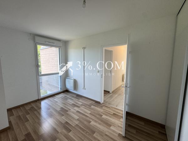 Appartement 4 pièce(s) 2 chambre(s) 70 m²