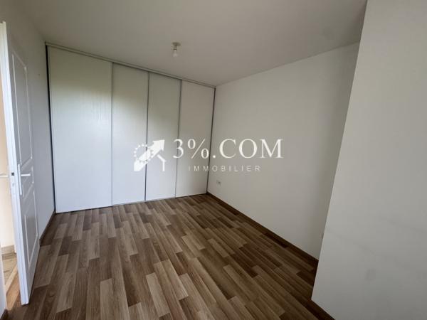 Appartement 4 pièce(s) 2 chambre(s) 70 m²