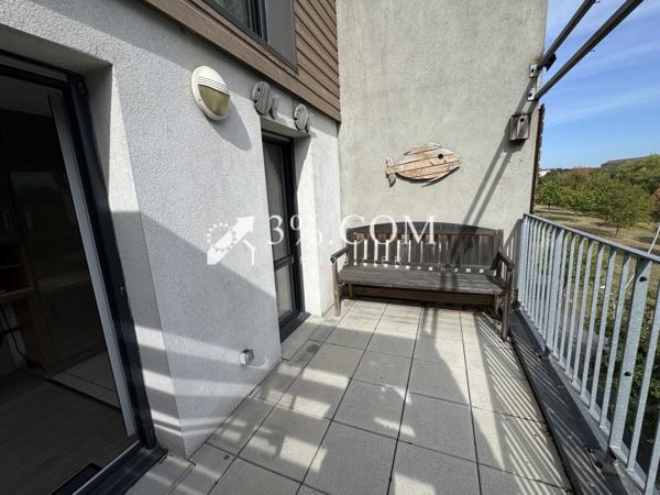 Appartement 4 pièce(s) 2 chambre(s) 70 m²