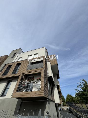 Appartement 4 pièce(s) 2 chambre(s) 70 m²