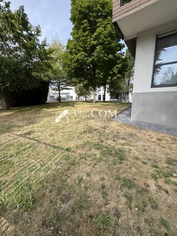 Appartement 4 pièce(s) 2 chambre(s) 70 m²