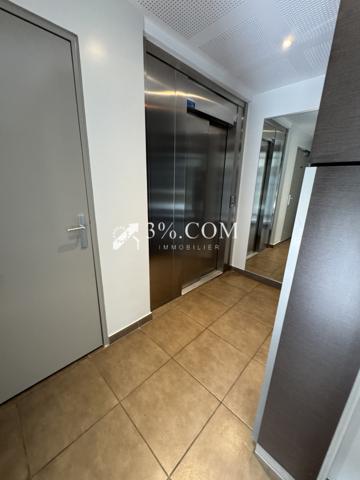 Appartement 4 pièce(s) 2 chambre(s) 70 m²