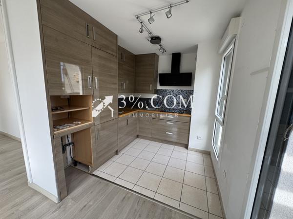 Appartement 4 pièce(s) 2 chambre(s) 70 m²