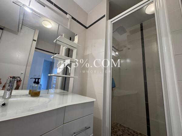 Appartement 4 pièce(s) 2 chambre(s) 70 m²