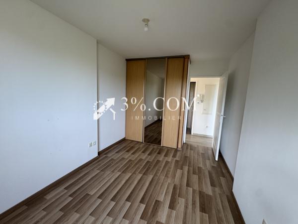 Appartement 4 pièce(s) 2 chambre(s) 70 m²