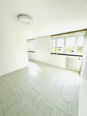 Vente / Appartement T4 à Romilly-sur-Seine (10100)