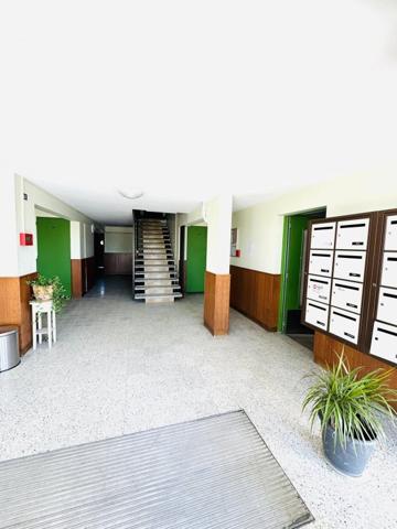 Vente / Appartement T4 à Romilly-sur-Seine (10100)