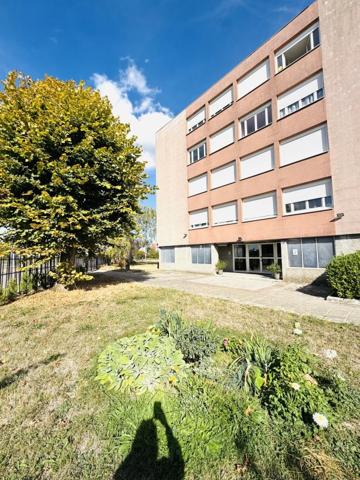 Vente / Appartement T4 à Romilly-sur-Seine (10100)
