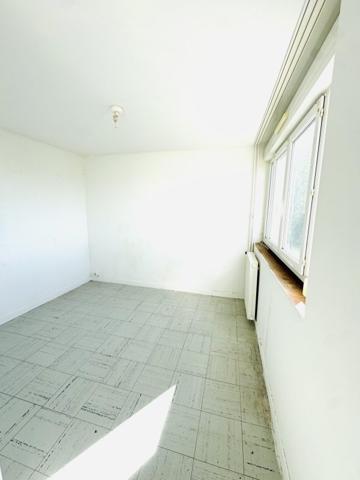 Vente / Appartement T4 à Romilly-sur-Seine (10100)