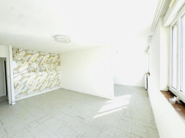 Vente / Appartement T4 à Romilly-sur-Seine (10100)