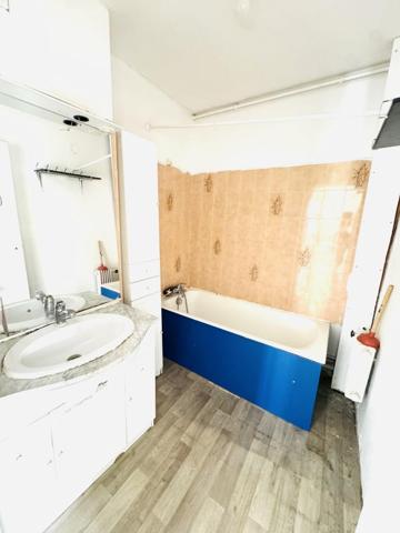 Vente / Appartement T4 à Romilly-sur-Seine (10100)