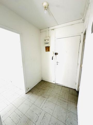 Vente / Appartement T4 à Romilly-sur-Seine (10100)