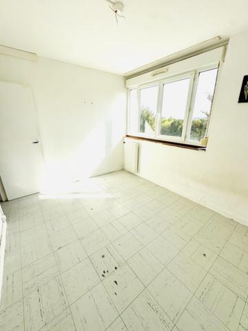 Vente / Appartement T4 à Romilly-sur-Seine (10100)