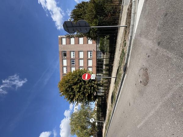 Vente / Appartement T4 à Romilly-sur-Seine (10100)