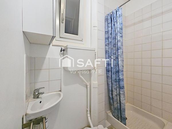 Quartier Saint Rémy