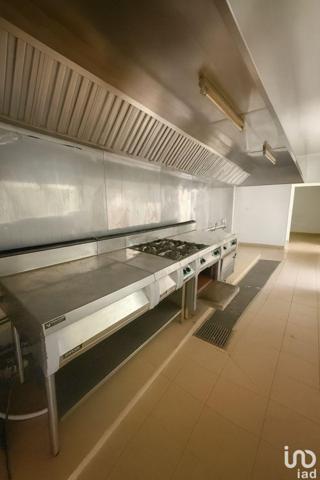 Local d’activité à vendre 385 m² Châteaubourg