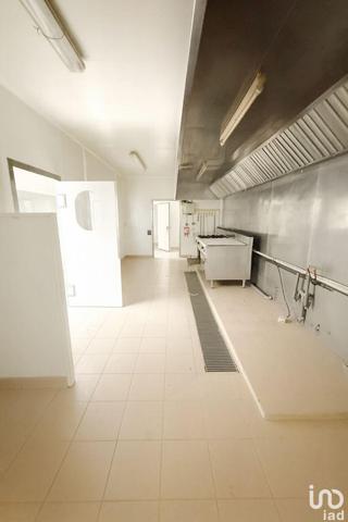 Local d’activité à vendre 385 m² Châteaubourg