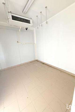 Local d’activité à vendre 385 m² Châteaubourg