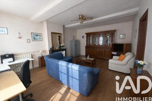 Maison à vendre 5 pièces 104 m² Saâcy-sur-Marne