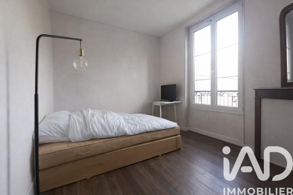 Maison à vendre 5 pièces 104 m² Saâcy-sur-Marne
