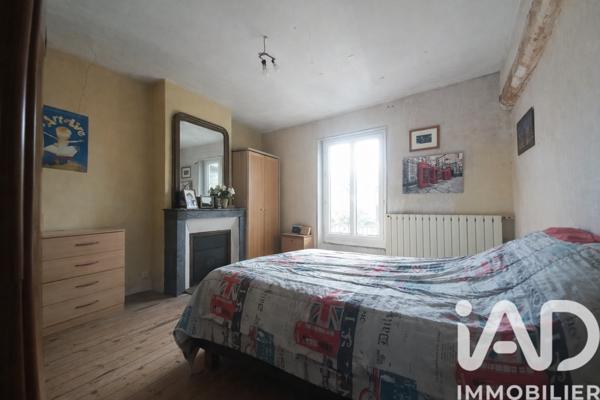 Maison à vendre 5 pièces 104 m² Saâcy-sur-Marne