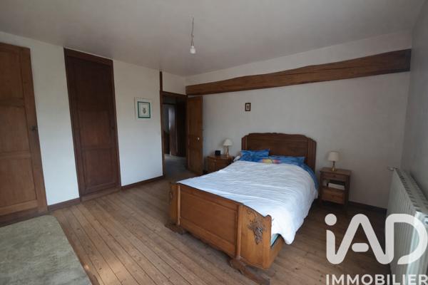 Maison à vendre 5 pièces 104 m² Saâcy-sur-Marne
