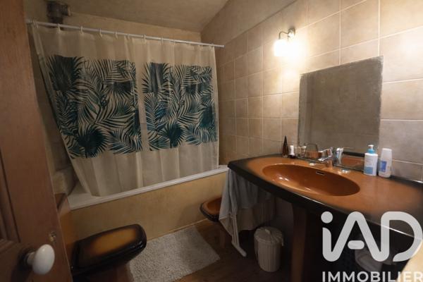 Maison à vendre 5 pièces 104 m² Saâcy-sur-Marne