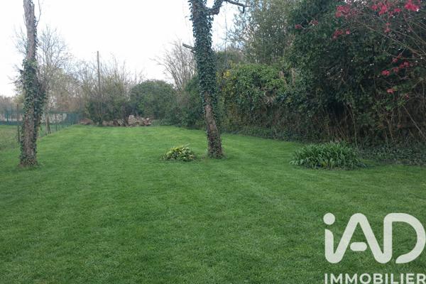 Maison à vendre 5 pièces 104 m² Saâcy-sur-Marne