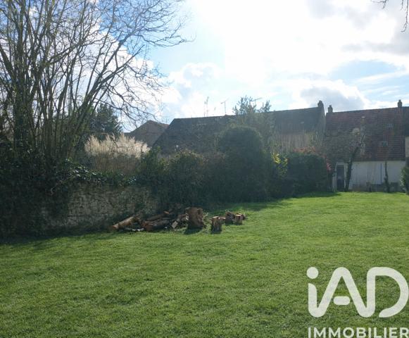 Maison à vendre 5 pièces 104 m² Saâcy-sur-Marne