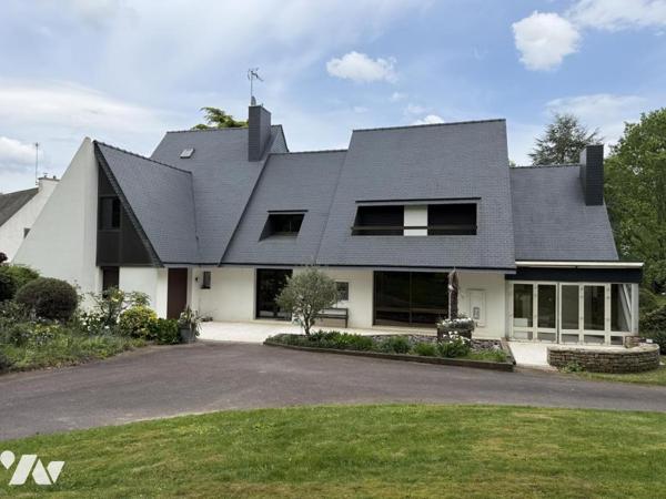 Maison Loudéac