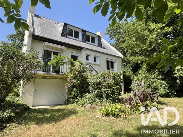 Maison à vendre 7 pièces 106 m² Combrit