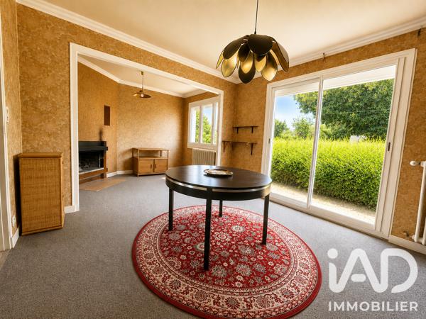 Maison à vendre 7 pièces 106 m² Combrit