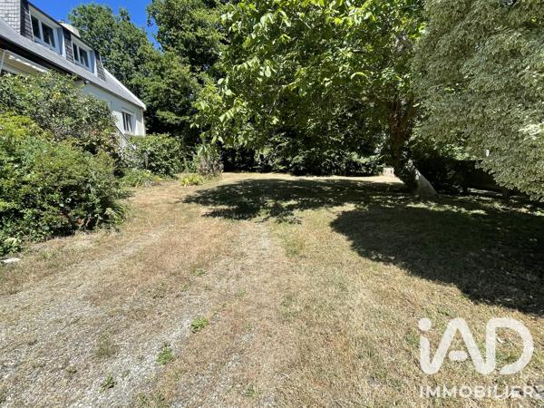 Maison à vendre 7 pièces 106 m² Combrit