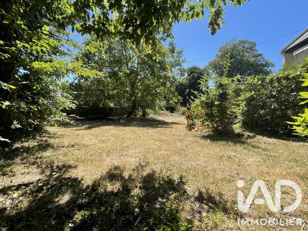 Maison à vendre 7 pièces 106 m² Combrit