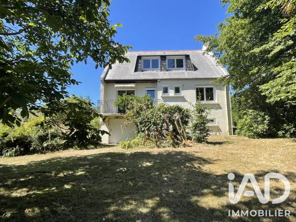 Maison à vendre 7 pièces 106 m² Combrit