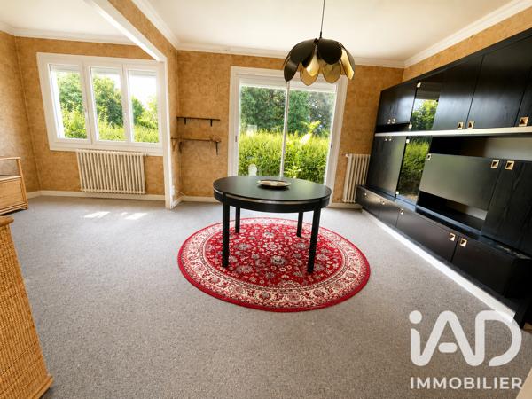 Maison à vendre 7 pièces 106 m² Combrit