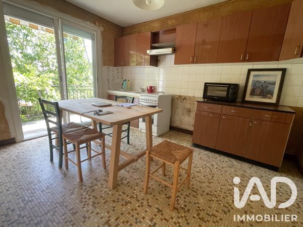Maison à vendre 7 pièces 106 m² Combrit