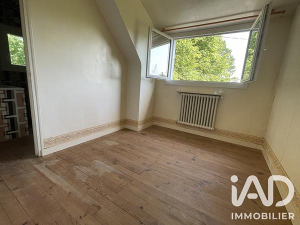 Maison à vendre 7 pièces 106 m² Combrit