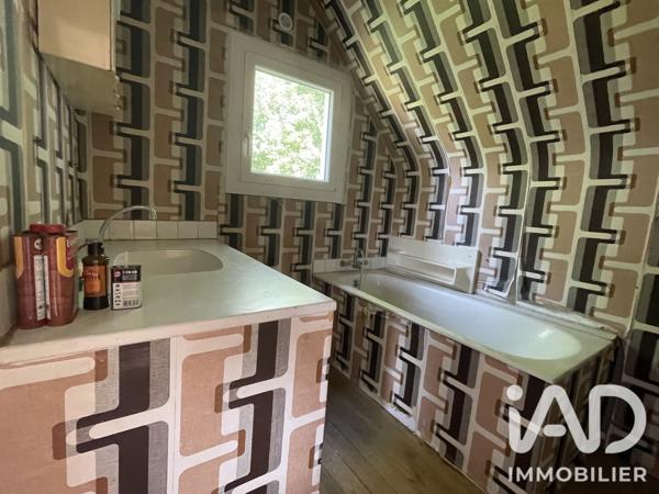 Maison à vendre 7 pièces 106 m² Combrit